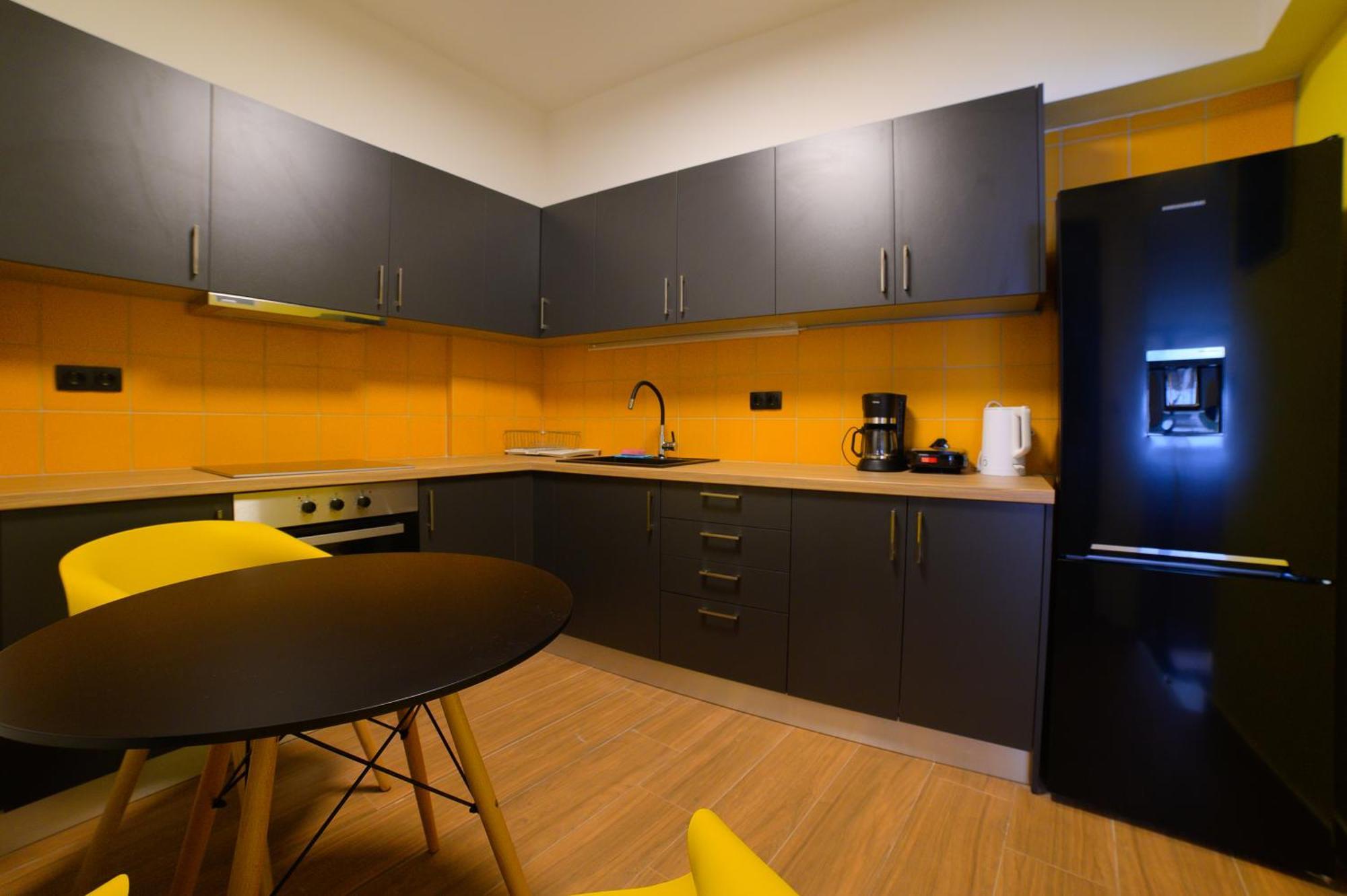 Luxenest Apartment Thessaloníki Eksteriør billede